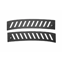 Rear Window Vents - Pair (A45 AMG W176 PFL)