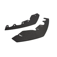 Front Lip Splitter Extensions - Pair (Focus XR5 Turbo)
