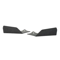 Rear Spat Winglets - Pair (Focus XR5 Turbo)