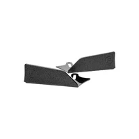 Front Splitter Winglets - Pair (Yaris GR 25)