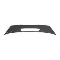 Rear Spoiler Extensions (Yaris GR 25)