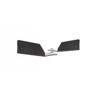 Front Splitter Winglets - Pair (Yaris GR Gen1)