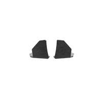Rear Spat Winglets - Pair (Yaris GR Gen1)