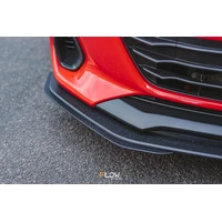 Front Lip Splitter Extensions - Pair (BRZ ZD8)