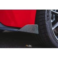 Rear Spat Winglets - Pair (BRZ ZD8)
