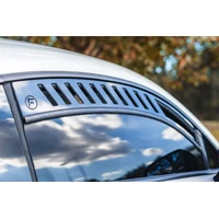 Window Vents - Pair (BRZ ZD8)