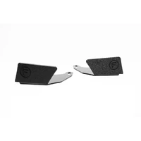 Rear Spat Winglets - Pair (BRZ STI ZD8)