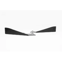 Side Skirt Splitter Winglets - Pair (BRZ STI ZD8)