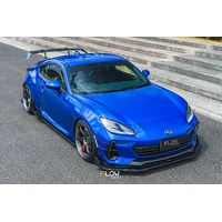 Window Vents - Pair (BRZ STI ZD8)