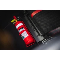 Adjustable Fire Extinguisher Bracket/Mount (GR86 ZN8)