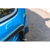 Front Bumper Canards (GR86 ZN8)