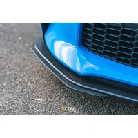 Front Lip Splitter Extensions - Pair (GR86 ZN8)