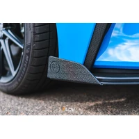 Front Lip Splitter Winglets - Pair (GR86 ZN8)