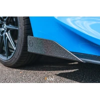 Side Skirt Splitter Winglets - Pair (GR86 ZN8)