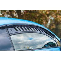 Window Vents - Pair (GR86 ZN8)