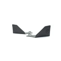 Front Lip Splitter Winglets - Pair (i20 N BC3)