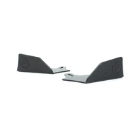Rear Spat Winglets - Pair (i20 N BC3 Facelift)