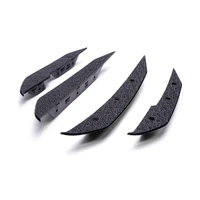 Front Bumper Canards (i30 N PD FL)
