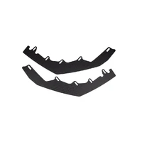 Front Lip Splitter Extensions - Pair (i30N Fastback PD)