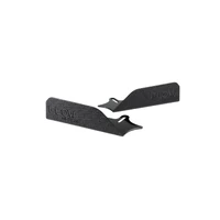 Front Lip Splitter Winglets - Pair (i30N-Line Hatch PDe.V6 FL 24+)