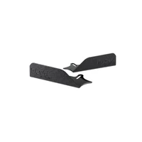 Front Lip Splitter Winglets - Pair (i30N Hatch PD FL 21)