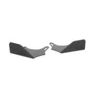 Rear Spat Winglets - Pair (i30N-Line Hatch PDe.V6 FL 24+)
