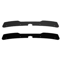 Rear Spoiler Extension (i30N Hatch PDE V6 FL2 25)