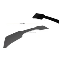 Rear Spoiler Extension (i30 N Line Hatch PD 18-23)