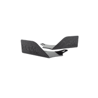 Rear Spat Winglets - Pair (i30 N Line Hatch PD 18-23)