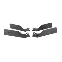 Side Skirt Splitter Winglets - Pair (i30N Hatch PD FL 21)