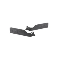 Side Skirt Splitter Winglets - Pair (i30N Fastback PD)
