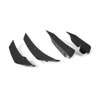 Front Bumper Canards (i30 N PD PFL)