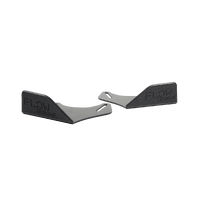 Rear Winglets - Pair (i30 Hatch PD1 PD2 18-20)