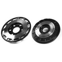 Single Mass Chromoly Flywheel (MITS AWD 6BLT 106T)