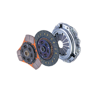 Racing Sports Organic Clutch Kit Track Only