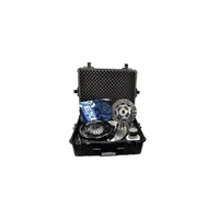 Devil High Performance Dual Friction Clutch Kit (Mustang 14-18)