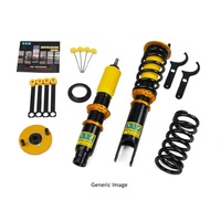 Super Sport Coilovers - Standard Rear - Performance Front Coils (Falcon BA-BF 02-08)