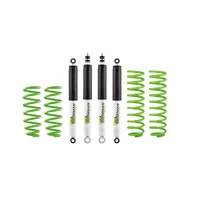 Foam Cell Suspension Kit - Heavy (Everest UB 22-24)
