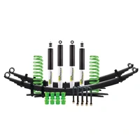 Suspension Kit - Heavy - Foam Cell (Ranger Next-Gen 22+)