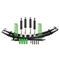 Suspension Kit - Extra Heavy - Foam Cell (Next-Gen Ranger 22+)