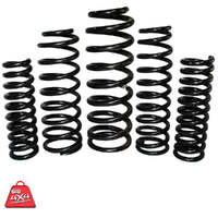 Coil Springs Front (Everest 16-18)