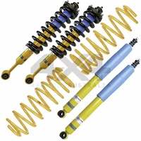 Bilstein 2in Lift Kit (Fortuner 2015+)