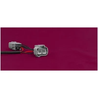 Toyota Fortuner (Facelift Aug 2020+) Piggy Back Adapter