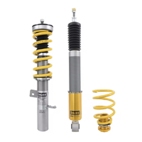 Road & Track Coilovers (Focus RS 16-17)
