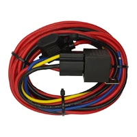 Fuel Pump Hardwire Upgrade Kit