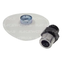 Metric Male M18X1.5 to Strainer BOSCH 044