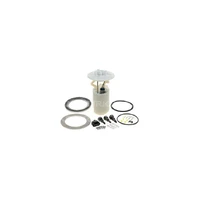 Fuel Pump W/ Steel Weld Ring Fits Ford BA Falcon
