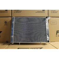 Full Alloy Performance Radiator GEN II (Skyline R33-R34 Crossflow)