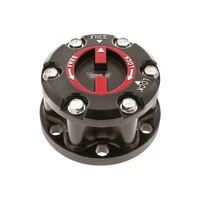 1x Free Wheel Hub (Rodeo 87-08/D-Max 07-16)