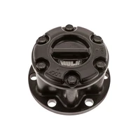 1x Free Wheel Hub (Patrol 90+)